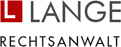 Rechtsanwaltskanzlei Uwe Lange - Logo